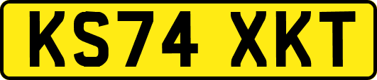KS74XKT
