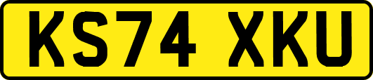 KS74XKU