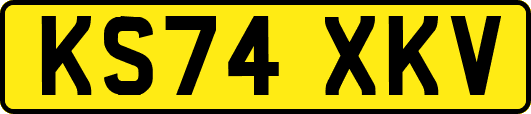 KS74XKV