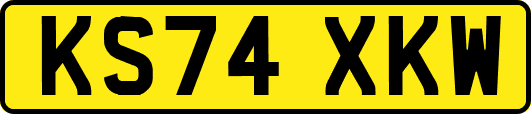 KS74XKW