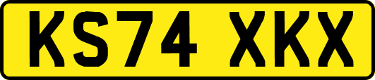 KS74XKX