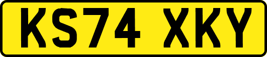 KS74XKY