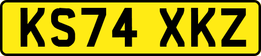 KS74XKZ