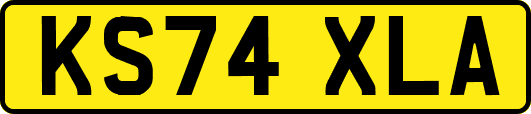 KS74XLA
