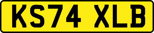 KS74XLB