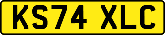 KS74XLC