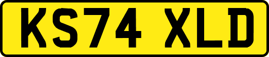 KS74XLD