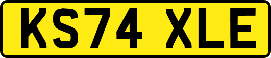 KS74XLE