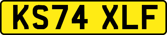 KS74XLF