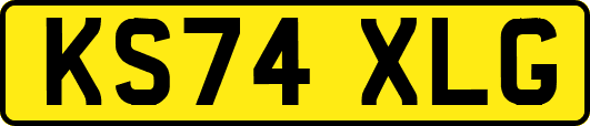 KS74XLG