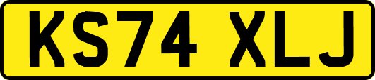 KS74XLJ
