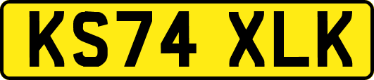 KS74XLK