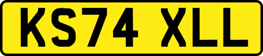 KS74XLL