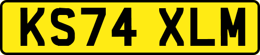 KS74XLM
