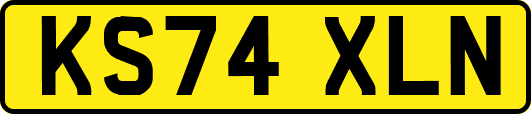 KS74XLN