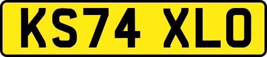 KS74XLO