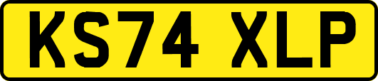KS74XLP