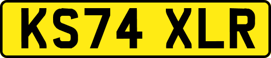 KS74XLR