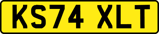 KS74XLT