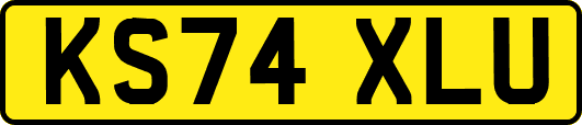 KS74XLU