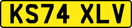 KS74XLV