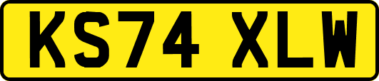 KS74XLW