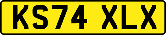 KS74XLX