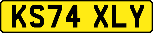 KS74XLY