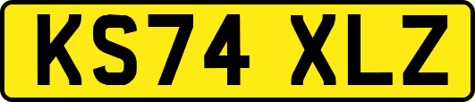 KS74XLZ