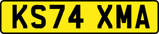 KS74XMA