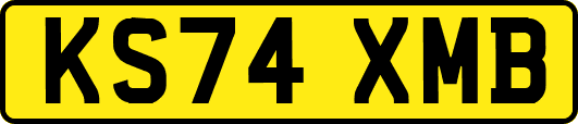 KS74XMB