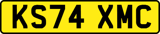 KS74XMC