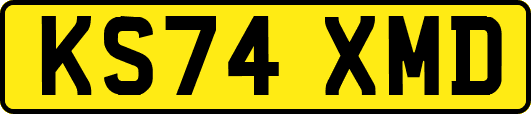 KS74XMD