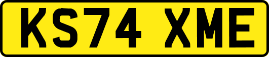 KS74XME