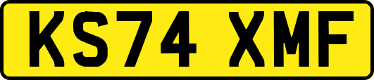KS74XMF