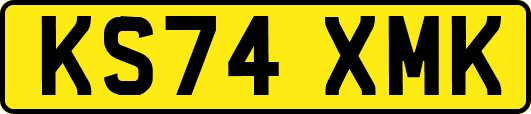 KS74XMK