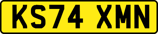 KS74XMN