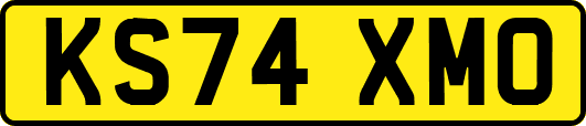 KS74XMO
