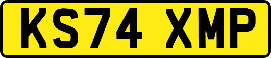 KS74XMP
