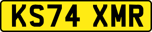 KS74XMR