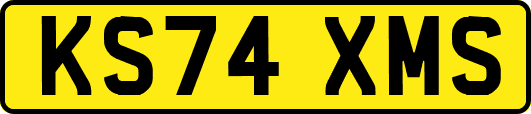 KS74XMS