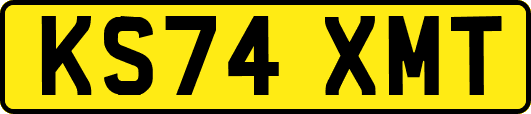 KS74XMT