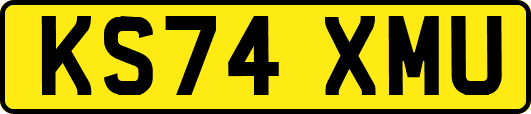 KS74XMU