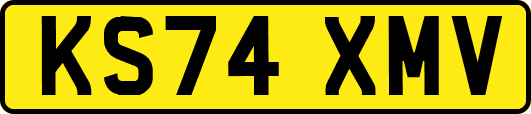 KS74XMV