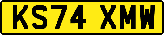 KS74XMW