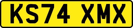KS74XMX