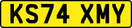 KS74XMY