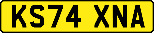 KS74XNA
