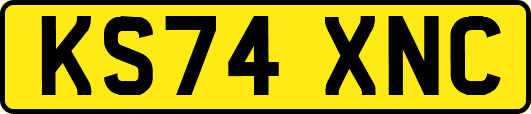 KS74XNC