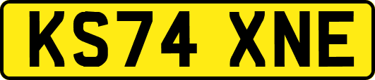 KS74XNE
